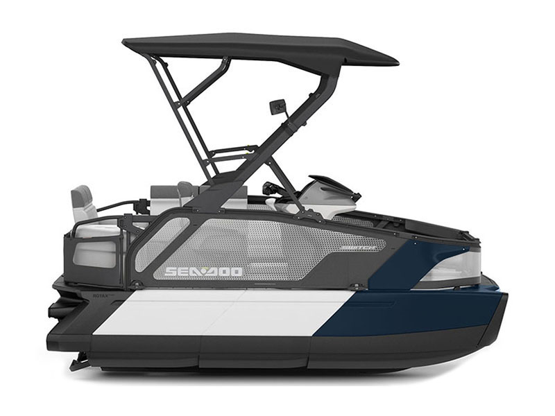 2025 Sea-Doo Switch Sport Compact - 170 hp in Elk Grove, California - Photo 1