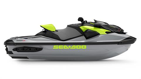 2025 Sea-Doo RXP-X 325 + Tech Package in Statesboro, Georgia