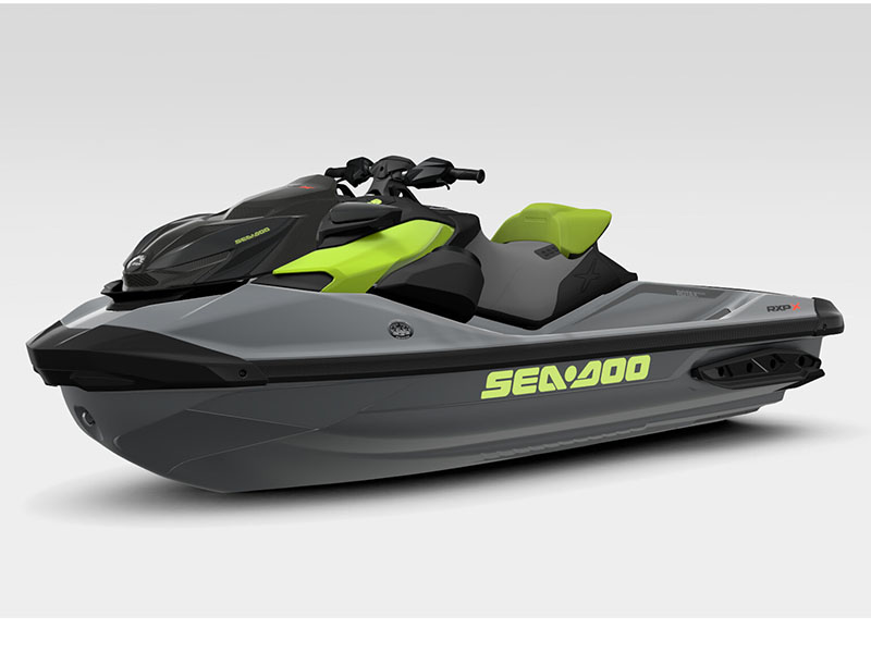 2025 Sea-Doo RXP-X 325 + Tech Package in Savannah, Georgia - Photo 3