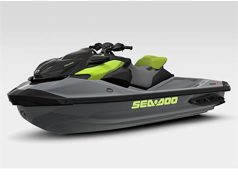 2025 Sea-Doo RXP-X 325 + Tech Package in Farmington, Missouri - Photo 3