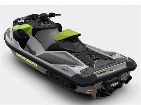 2025 Sea-Doo RXP-X 325 + Tech Package in Easton, Maryland - Photo 4