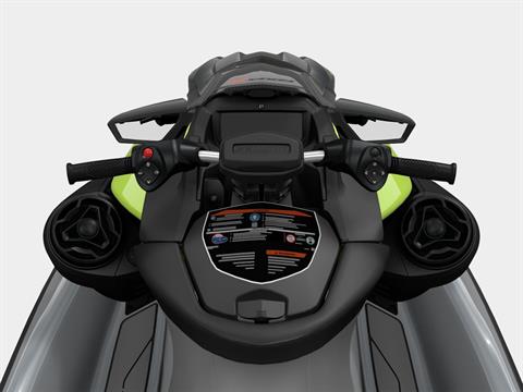 2025 Sea-Doo RXP-X 325 + Tech Package in New Britain, Pennsylvania - Photo 5