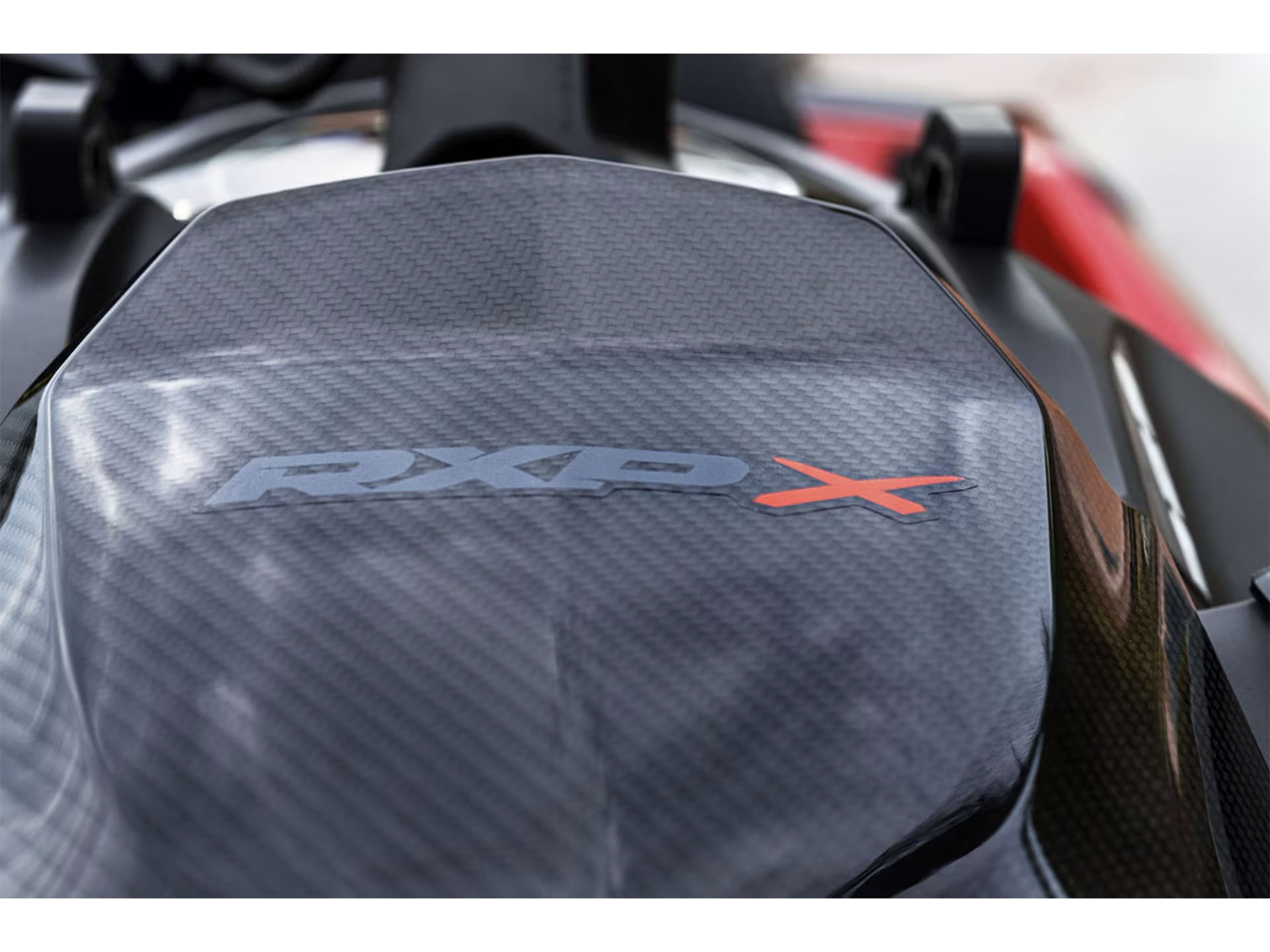 2025 Sea-Doo RXP-X 325 + Tech Package in Queensbury, New York - Photo 7