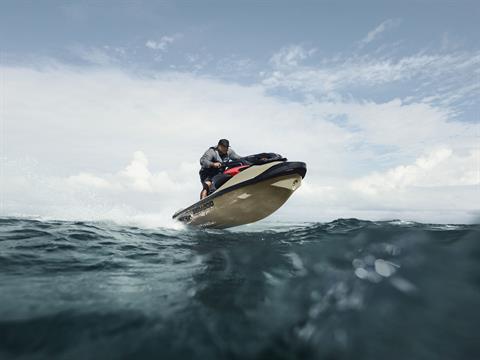 2025 Sea-Doo RXP-X 325 + Tech Package in Easton, Maryland - Photo 11