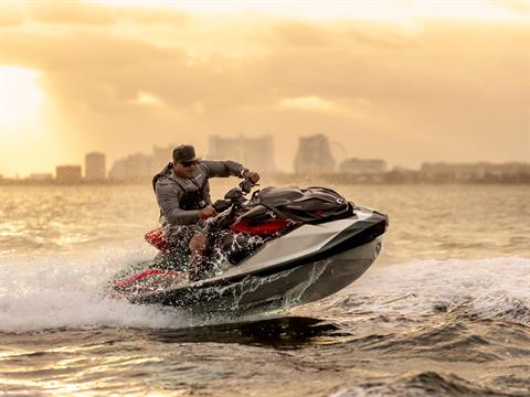 2025 Sea-Doo RXP-X 325 + Tech Package in Savannah, Georgia - Photo 12