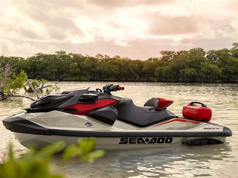 2025 Sea-Doo RXP-X 325 + Tech Package in Falconer, New York - Photo 14