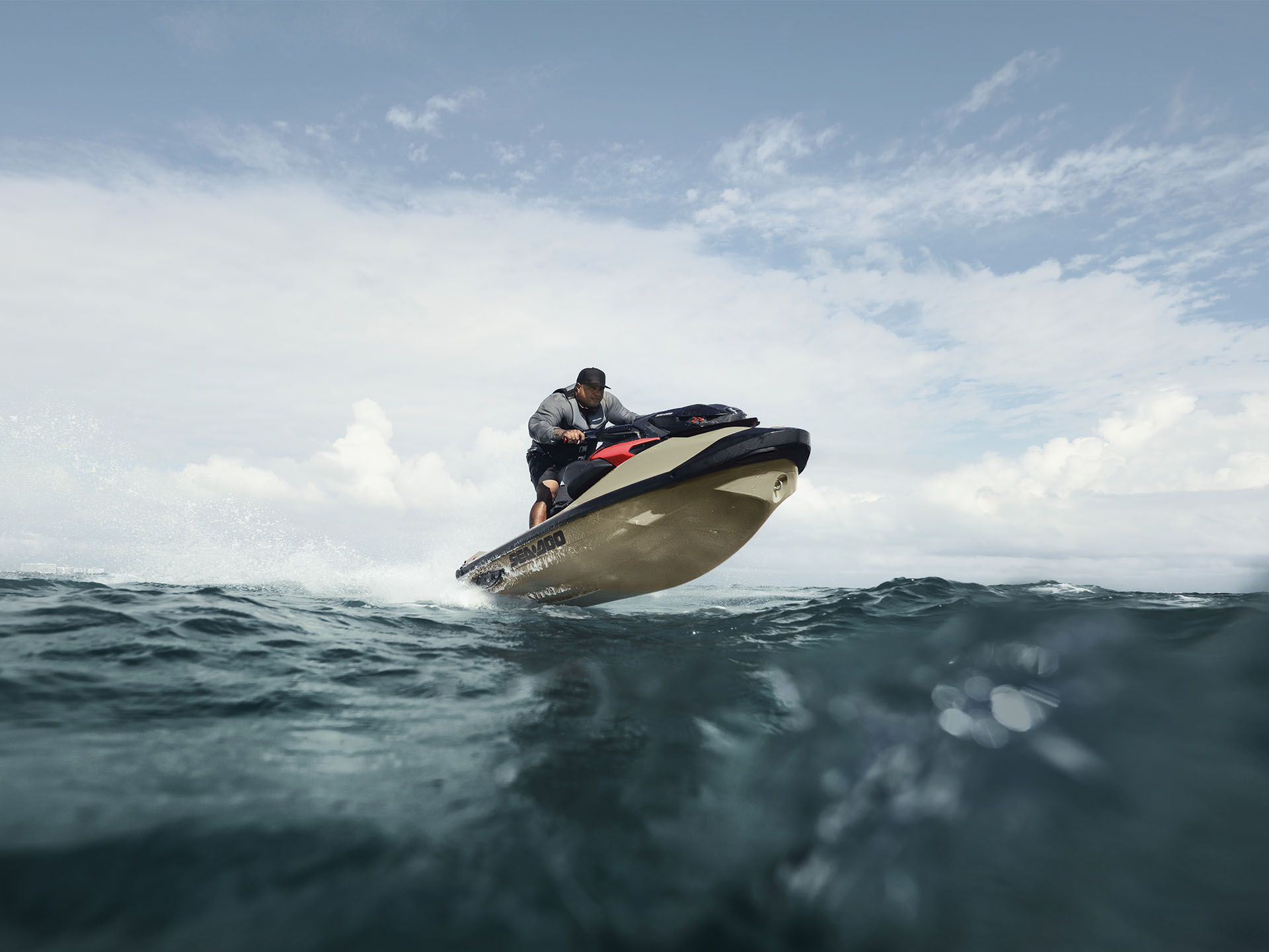 2025 Sea-Doo RXP-X 325 + Tech Package in Dickinson, North Dakota - Photo 11