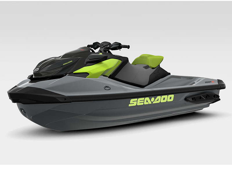 2025 Sea-Doo RXP-X 325 iBR in Helena, Montana - Photo 3