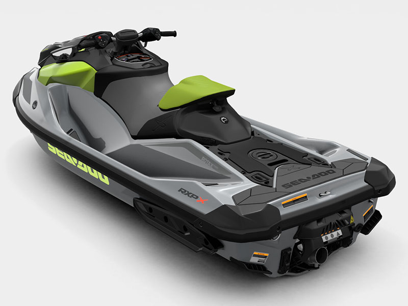 2025 Sea-Doo RXP-X 325 iBR in Savannah, Georgia - Photo 4