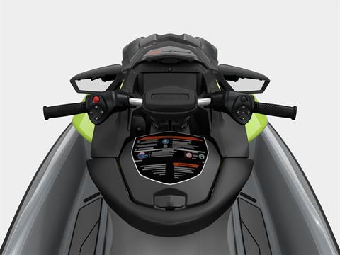 2025 Sea-Doo RXP-X 325 iBR in Topeka, Kansas - Photo 5