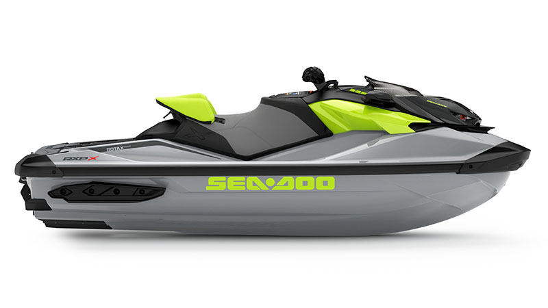 2025 Sea-Doo RXP-X 325 iBR in Huron, Ohio - Photo 1