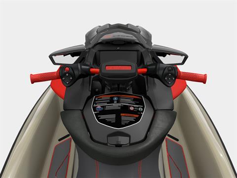 2025 Sea-Doo RXP-X 325 iBR in Dickinson, North Dakota - Photo 5