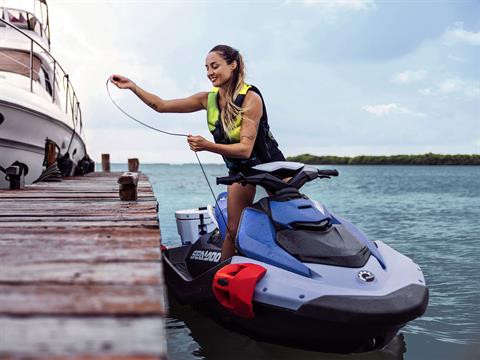 2025 Sea-Doo Spark for 2 90 hp + Convenience package with iBR in Mount Pleasant, Texas - Photo 13