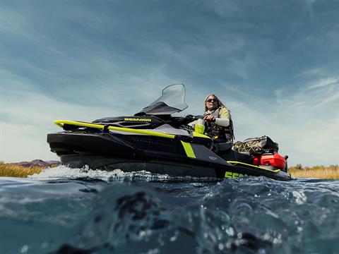 2025 Sea-Doo Explorer Pro 170 in Easton, Maryland - Photo 12