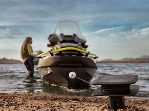 2025 Sea-Doo Explorer Pro 170 in Savannah, Georgia - Photo 13