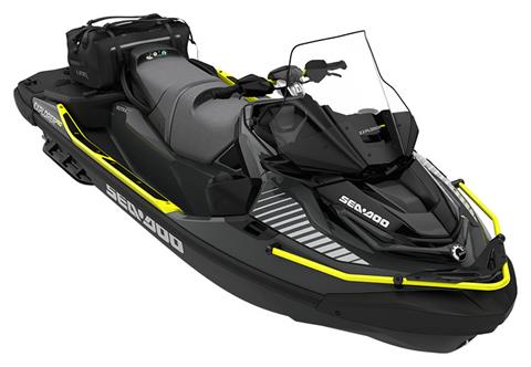 2025 Sea-Doo Explorer Pro 170 in Kilmarnock, Virginia - Photo 2