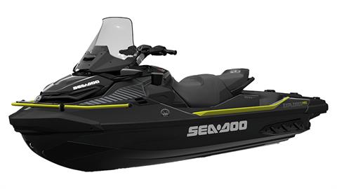 2025 Sea-Doo Explorer Pro 170 in Easton, Maryland - Photo 3