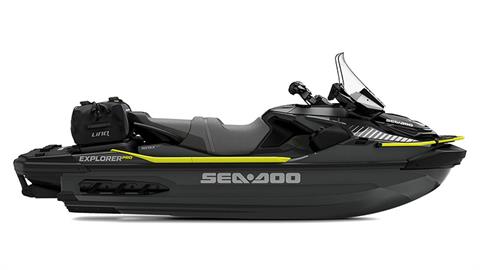 2025 Sea-Doo Explorer Pro 230 in Farmington, Missouri