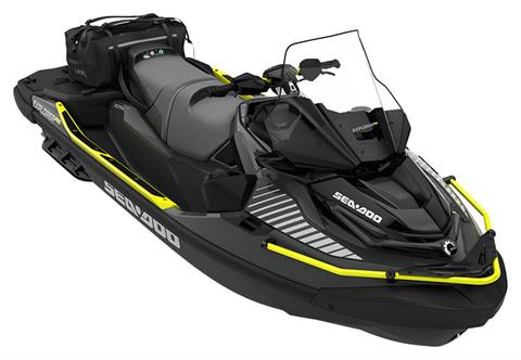 2025 Sea-Doo Explorer Pro 230 in Brenham, Texas - Photo 2