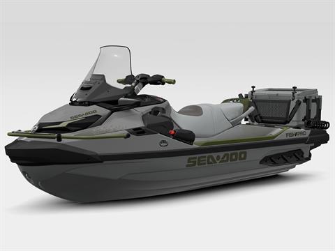 2025 Sea-Doo FishPro Apex 300 in Falconer, New York - Photo 3