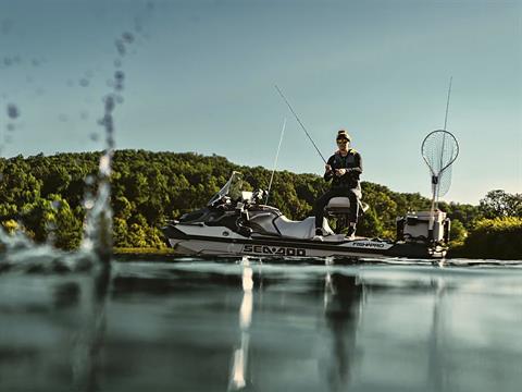 2025 Sea-Doo FishPro Apex 300 in Huron, Ohio - Photo 10