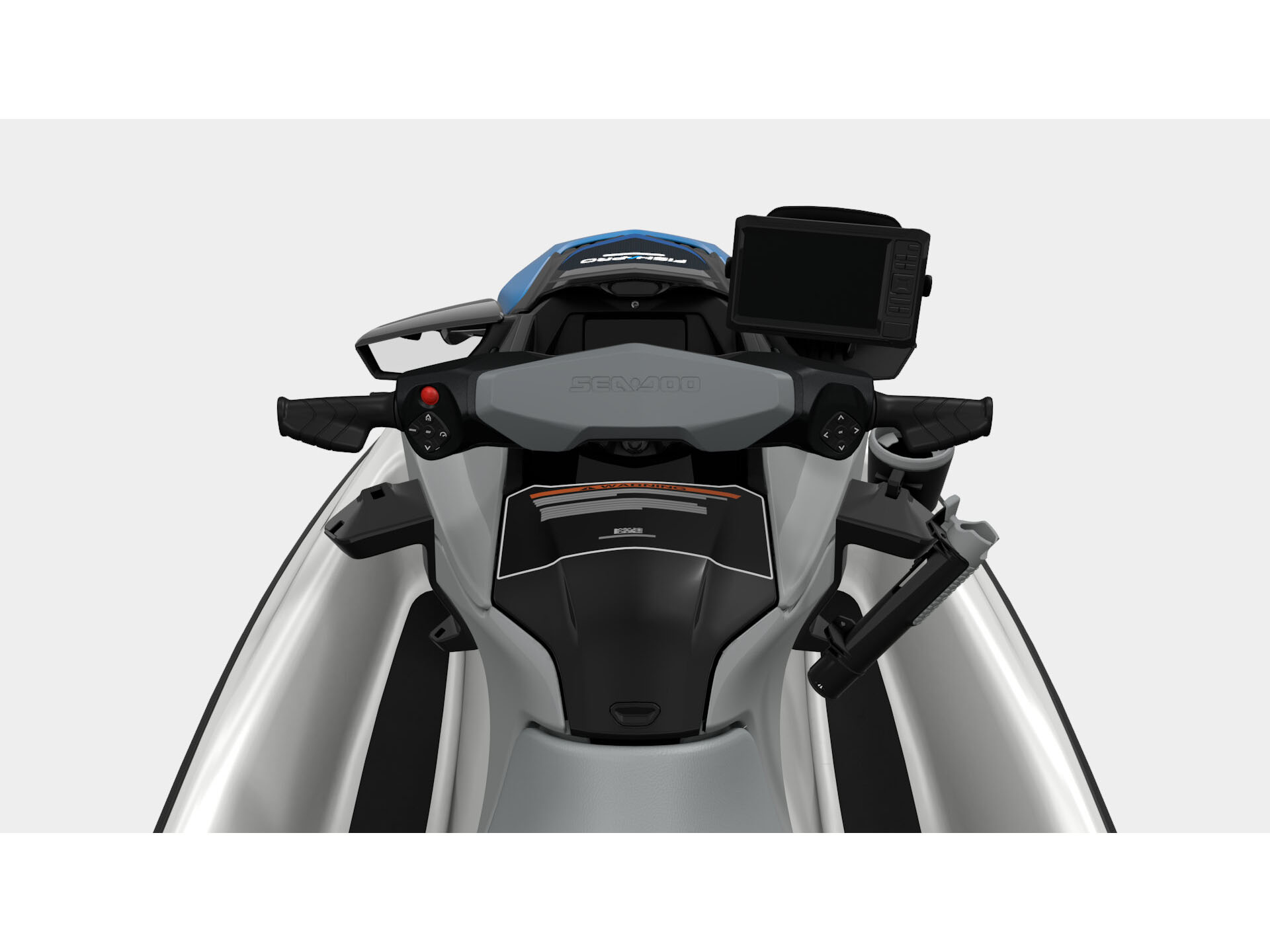 2025 Sea-Doo FishPro Scout 130 in Falconer, New York - Photo 6