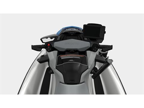 2025 Sea-Doo FishPro Scout 130 in Elk Grove, California - Photo 6