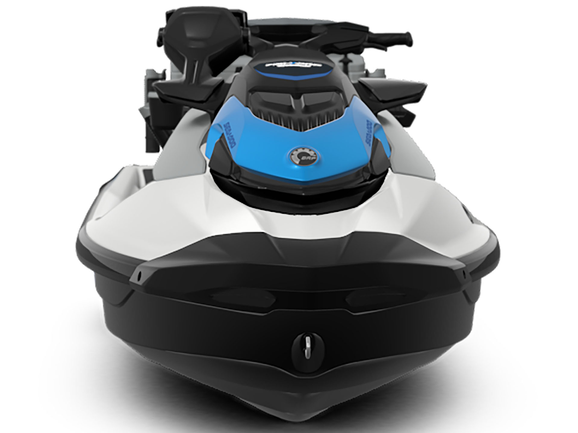 2025 Sea-Doo FishPro Scout 130 in Elk Grove, California - Photo 4