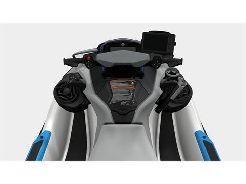 2025 Sea-Doo FishPro Sport 170 + BRP Premium Audio, iDF, iBR in Mount Pleasant, Texas - Photo 5