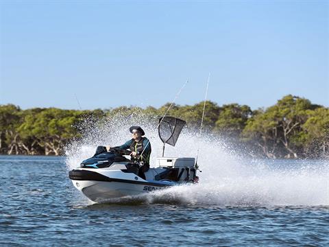 2025 Sea-Doo FishPro Sport 170 + BRP Premium Audio, iDF, iBR in Farmington, Missouri - Photo 11