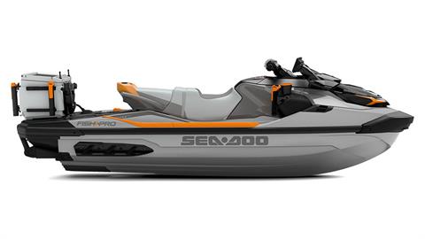 2025 Sea-Doo FishPro Trophy 170 in Mount Pleasant, Texas