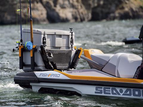 2025 Sea-Doo FishPro Trophy 170 in New Britain, Pennsylvania - Photo 11