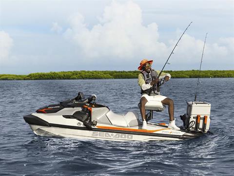 2025 Sea-Doo FishPro Trophy 170 in Queensbury, New York - Photo 12