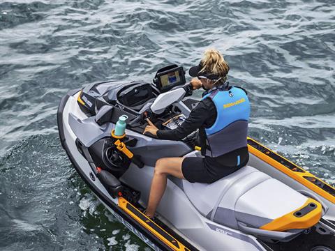 2025 Sea-Doo FishPro Trophy 170 in Falconer, New York - Photo 14