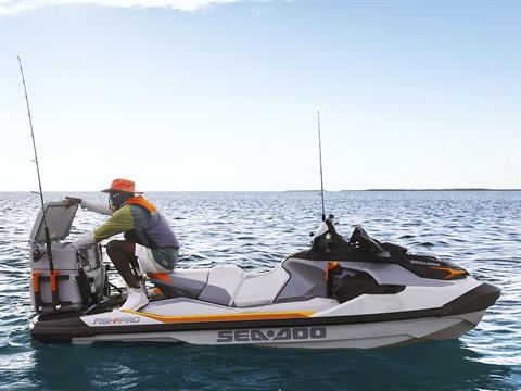 2025 Sea-Doo FishPro Trophy 170 in Queensbury, New York - Photo 16