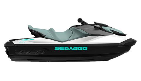 2025 Sea-Doo GTI 130 in Portland, Oregon