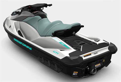 2025 Sea-Doo GTI 130 in Huron, Ohio - Photo 5