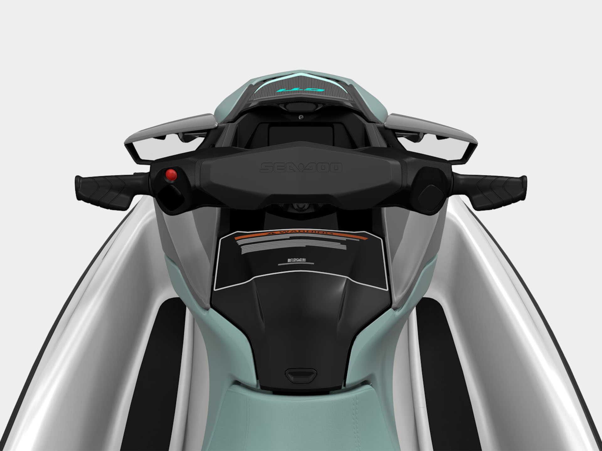 2025 Sea-Doo GTI 130 in Elk Grove, California - Photo 6