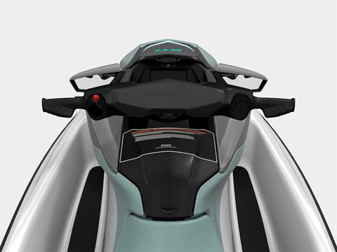 2025 Sea-Doo GTI 130 in Mount Pleasant, Texas - Photo 6