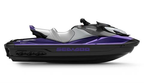 2025 Sea-Doo GTI SE 130 + iBR in New Britain, Pennsylvania