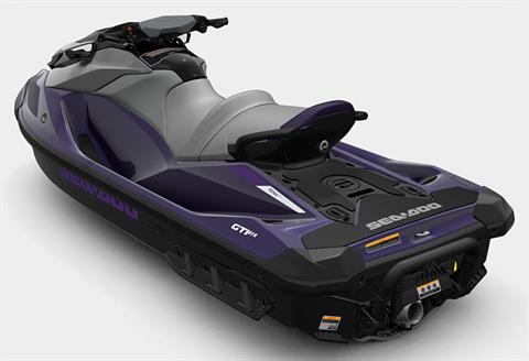 2025 Sea-Doo GTI SE 130 + iBR in Bakersfield, California - Photo 5