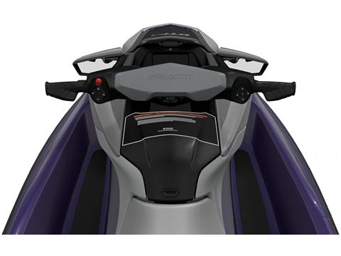 2025 Sea-Doo GTI SE 130 + iBR in Falconer, New York - Photo 6