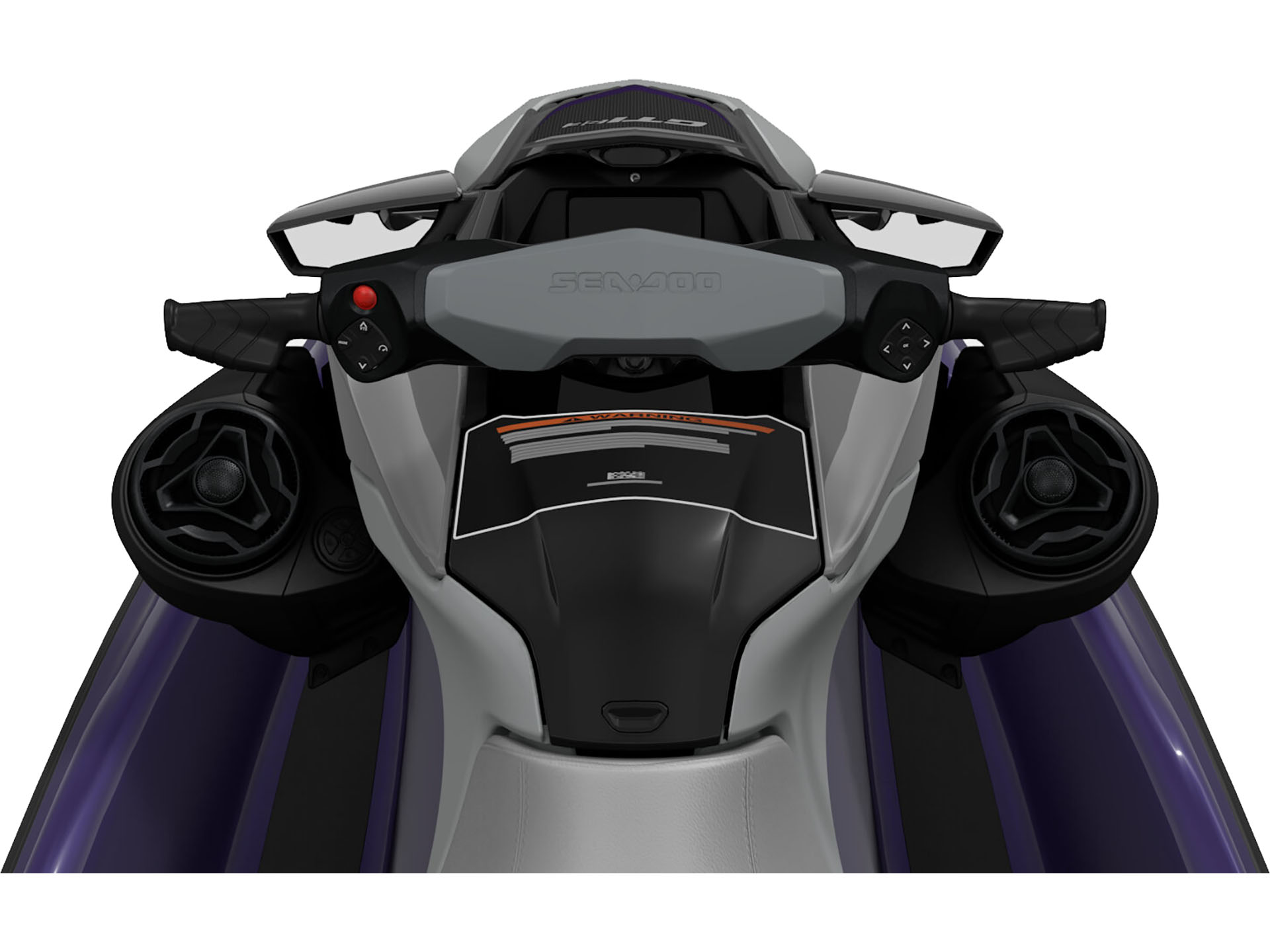 2025 Sea-Doo GTI SE 130 + Tech Package, audio, iDF, iBR in Gaylord, Michigan - Photo 6