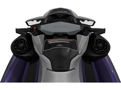 2025 Sea-Doo GTI SE 130 + Tech Package, audio, iDF, iBR in Queensbury, New York - Photo 6