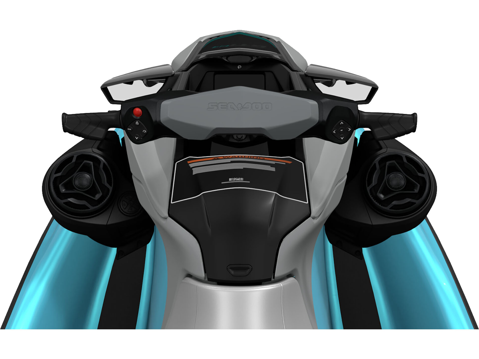 2025 Sea-Doo GTI SE 130 + Tech Package, audio, iDF, iBR in Elk Grove, California - Photo 6