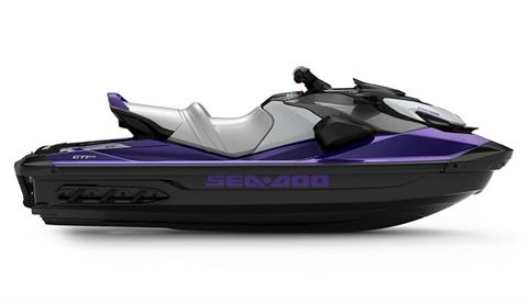 2025 Sea-Doo GTI SE 170 + Tech Package, audio, iDF, iBR in New Britain, Pennsylvania - Photo 1