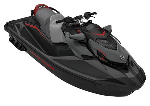 2025 Sea-Doo GTR-X 300 iBR in Elk Grove, California - Photo 2