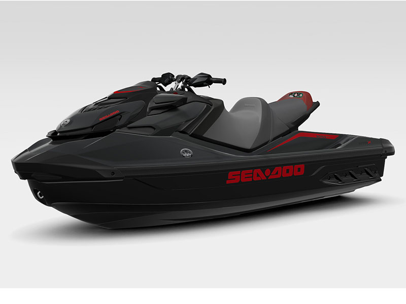 2025 Sea-Doo GTR-X 300 iBR in Queensbury, New York - Photo 3