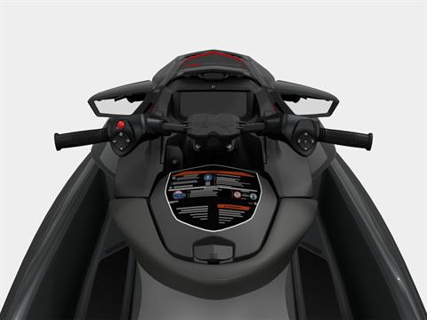 2025 Sea-Doo GTR-X 300 iBR in Savannah, Georgia - Photo 5