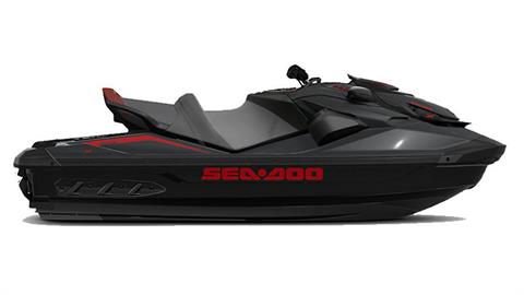 2025 Sea-Doo GTR-X 300 iBR + Tech Package in Norfolk, Virginia